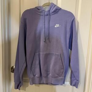 Nike Sportswear Club Fleece Hoodie